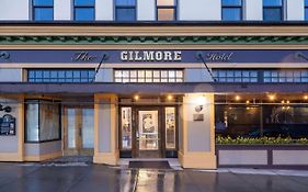 Gilmore Hotel in Ketchikan